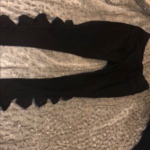 victoria’s secret knockout leggings